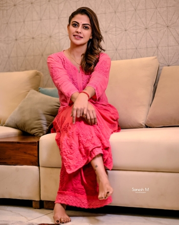 Anusree