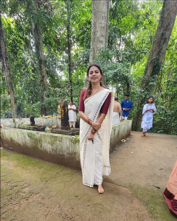 Anusree