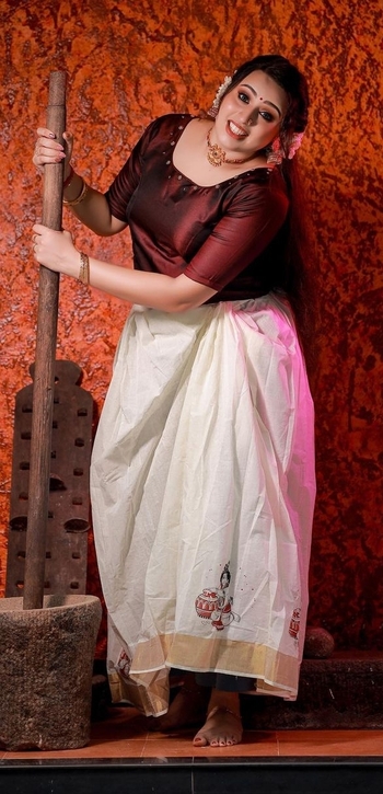 Aishwarya Rajeev