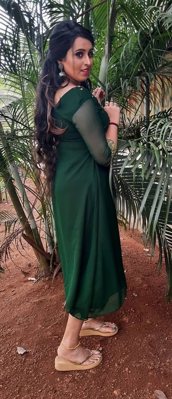 Aishwarya Rajeev