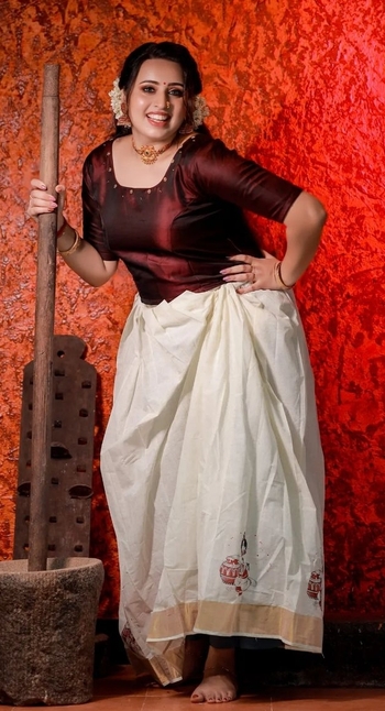 Aishwarya Rajeev