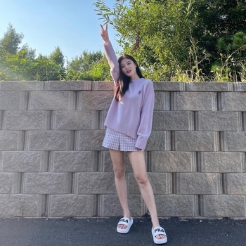 Kim Yoo Jung