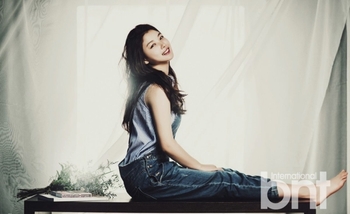 Kim Yoo Jung