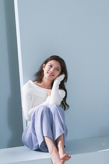 Kim Yoo Jung