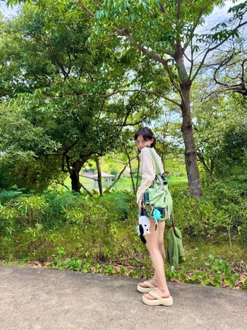 Kim Yoo Jung