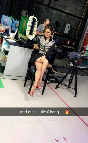 Julie Chang