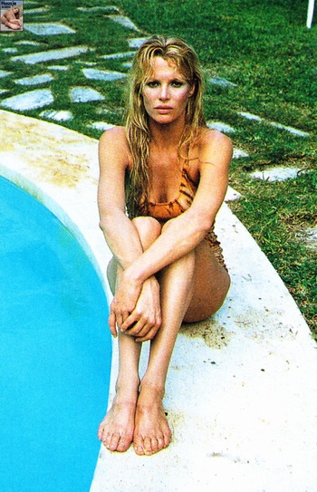 Kim Basinger