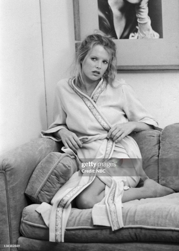 Kim Basinger