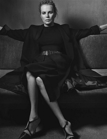 Kim Basinger
