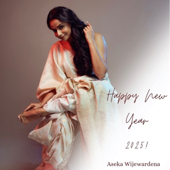 Aseka Wijewardena