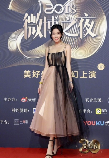 Charmaine Sheh