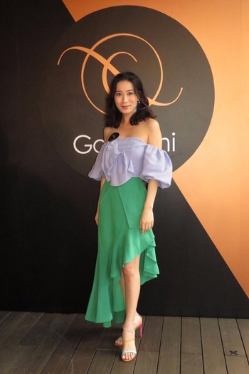 Charmaine Sheh