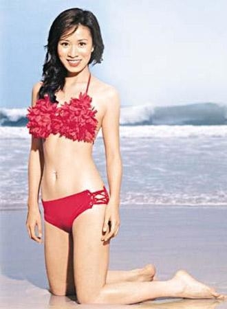 Charmaine Sheh