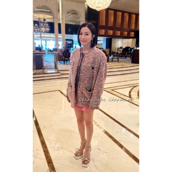 Charmaine Sheh