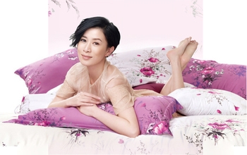 Charmaine Sheh