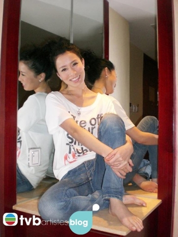 Charmaine Sheh