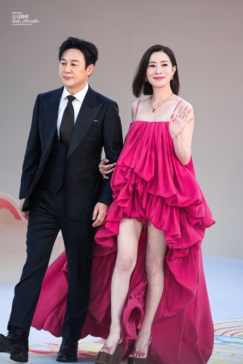 Charmaine Sheh
