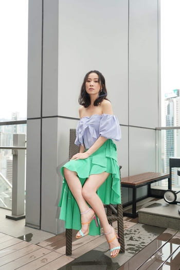 Charmaine Sheh