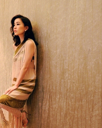 Charmaine Sheh