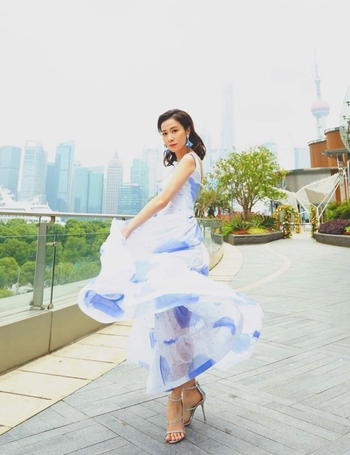 Charmaine Sheh