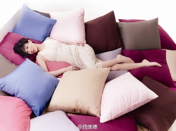 Charmaine Sheh