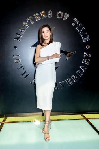 Charmaine Sheh