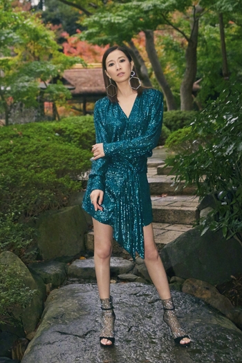 Charmaine Sheh