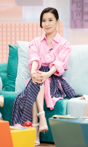 Charmaine Sheh