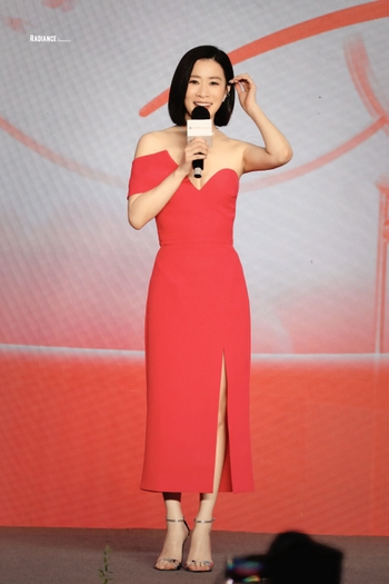 Charmaine Sheh