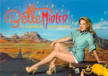 Bette Midler