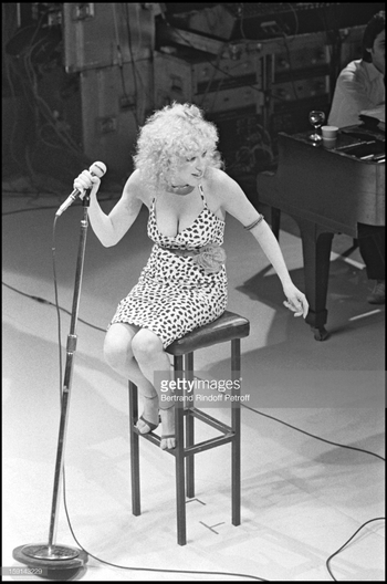 Bette Midler