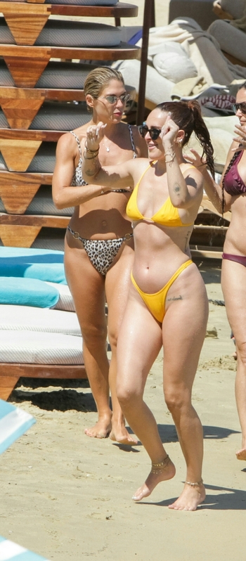 Rumer Willis