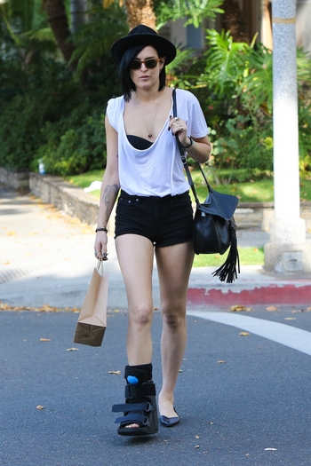 Rumer Willis