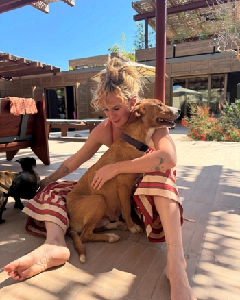 Rumer Willis