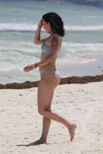 Rumer Willis