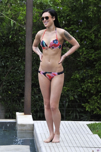 Rumer Willis