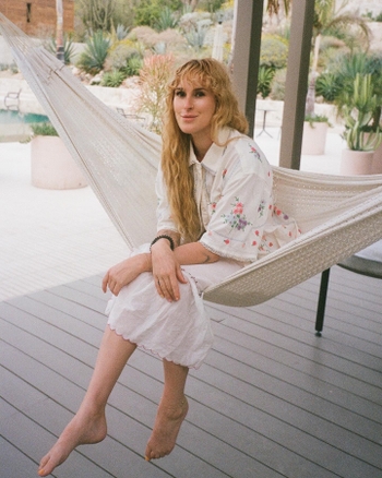Rumer Willis
