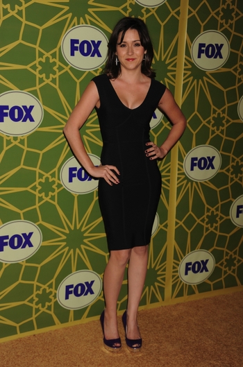 Shannon Woodward