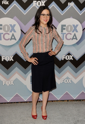 Shannon Woodward