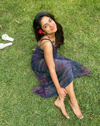 Siddhi Idnani