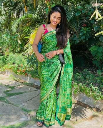 Siddhi Idnani