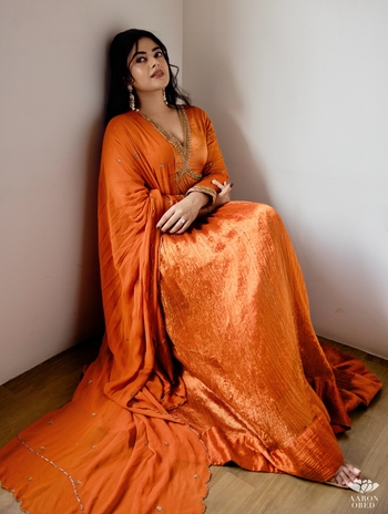 Siddhi Idnani