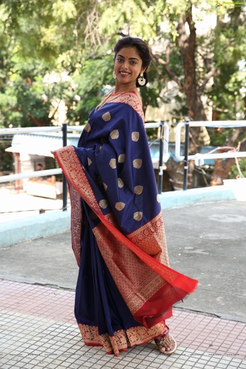 Siddhi Idnani