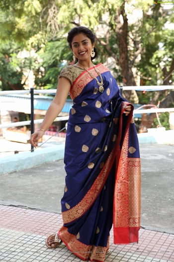 Siddhi Idnani