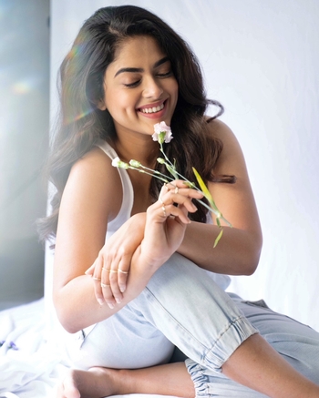 Siddhi Idnani
