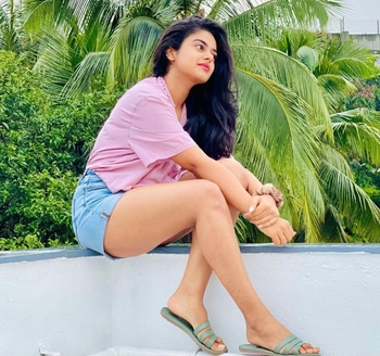 Siddhi Idnani