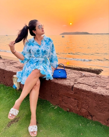 Siddhi Idnani