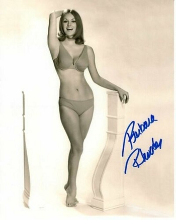 Barbara Rhoades