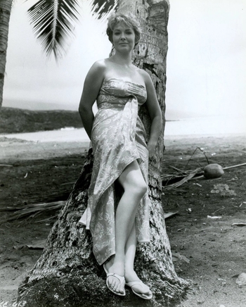 Vera Miles