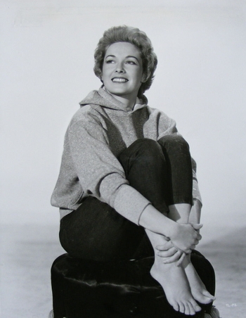 Vera Miles